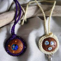 Ketten mit Swarovski